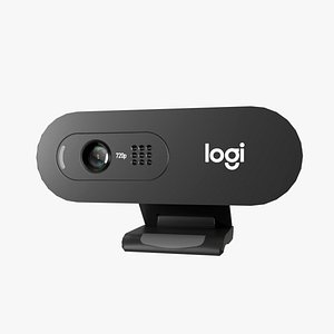 Logitech Webcam C505e