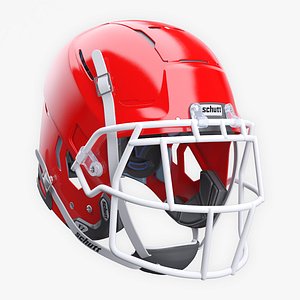 Schutt F7 Helmet