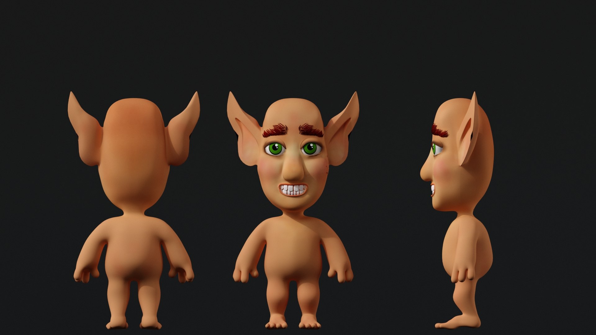 Man Dwarf Elf Orc Gnome 3D model https://p.turbosquid.com/ts-thumb/RO/kxAodP/3m/ren_011/jpg/1640170418/1920x1080/fit_q87/daa76f5ff9ae9ee4058e0efeecbe840f8087b8fc/ren_011.jpg