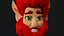 Man Dwarf Elf Orc Gnome