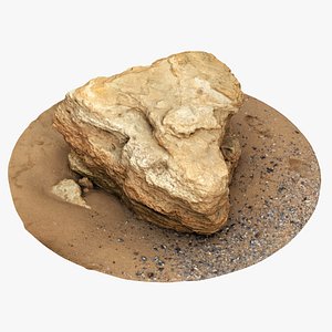 Limestone 3