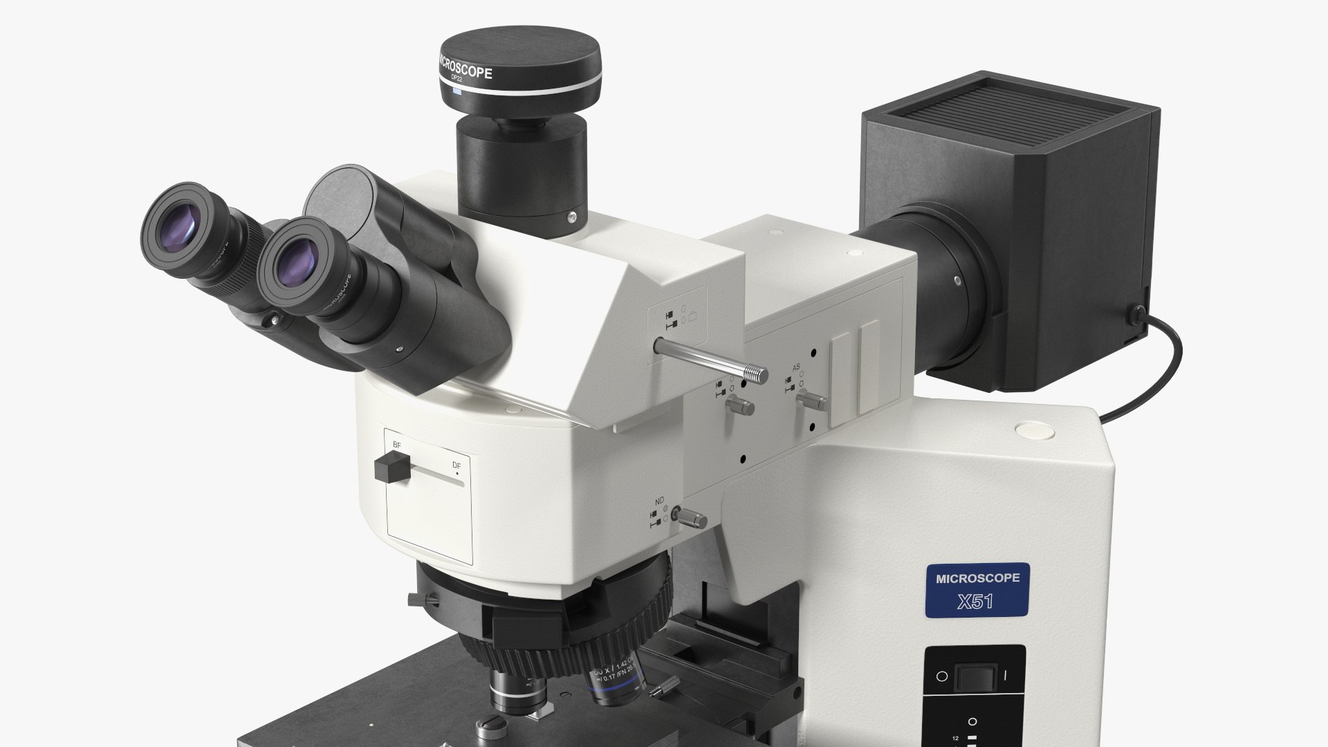 Professional Trinocular Upright Fluorescence Microscope 3D model https://p.turbosquid.com/ts-thumb/RO/nuof2d/IX/professionaltrinocularuprightfluorescencemicroscope3dmodel014/jpg/1705460880/1920x1080/fit_q87/c53cbbc2c3f86f93ca924e92941a9e7e45c89bef/professionaltrinocularuprightfluorescencemicroscope3dmodel014.jpg