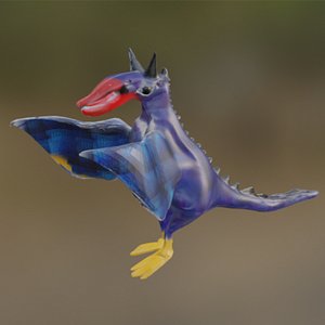 Dinosaure