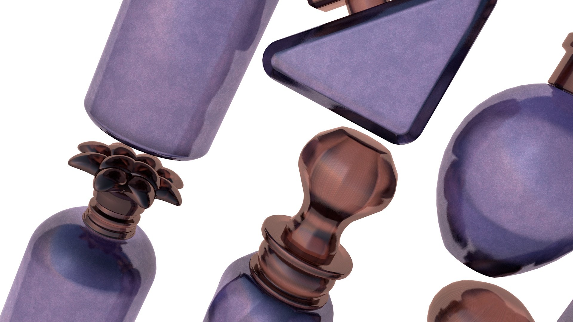 3D Perfume Bottles Pack https://p.turbosquid.com/ts-thumb/RO/pdYDwb/N8/86564555/jpg/1677885323/1920x1080/fit_q87/a916f88fd22d4d6b5d479d75b621c34608230cc0/86564555.jpg