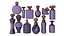 Perfume Bottles Pack