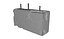 Damaged Concrete Block