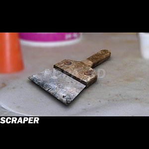 scraper