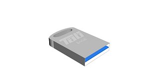 mini flash drive
