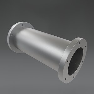 Industrial Conduit Pipe 1