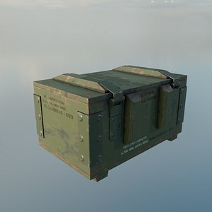 militarybox 3D