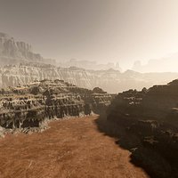 Canyon n30
