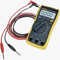 Multimeter