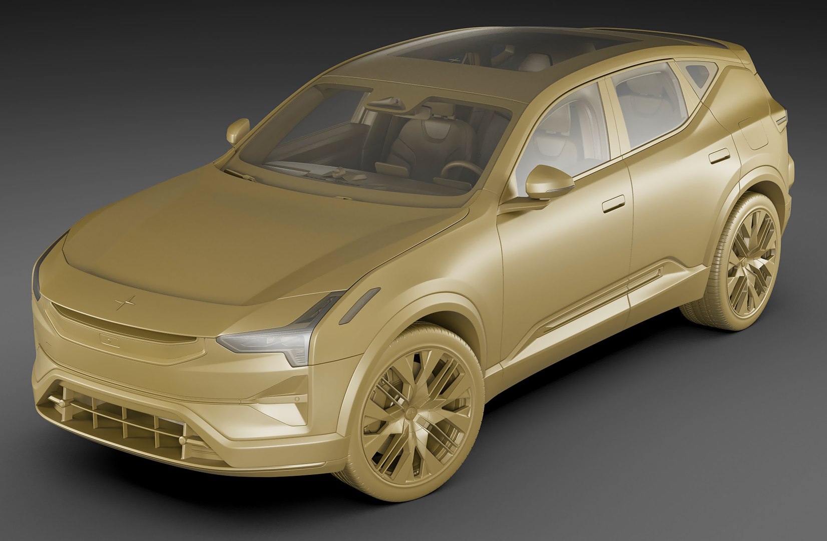 Polestar 3 2024 model https://p.turbosquid.com/ts-thumb/RP/0bhZ5r/Pq/polestar3_20/jpg/1671023444/1920x1080/fit_q87/a9d420cd177e4d3e973f526241211c87efdea5db/polestar3_20.jpg