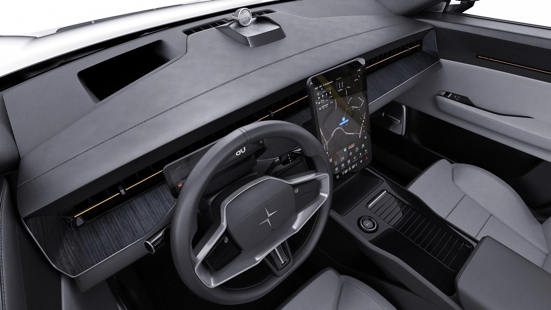 Polestar 3 2024 model https://p.turbosquid.com/ts-thumb/RP/0bhZ5r/bP/polestar3_18/jpg/1671023443/1920x1080/fit_q87/976c5bf56c85a3bd4fc87f03ddacc298c51ddc7a/polestar3_18.jpg