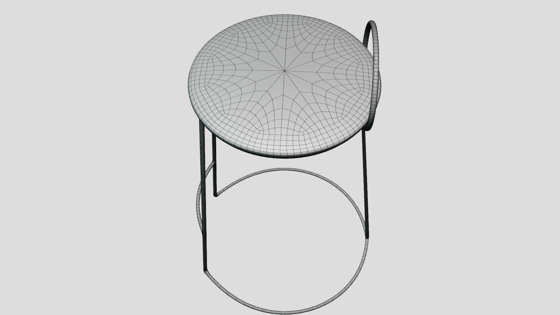 3D Golden Bar Stool model https://p.turbosquid.com/ts-thumb/RP/3Xhbxi/PE/wireframe1/png/1663114978/1920x1080/fit_q87/f8639ef1ee4de031acfe3a63197a9a50c5c1cadb/wireframe1.jpg