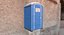 WC móvil