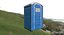 WC móvil