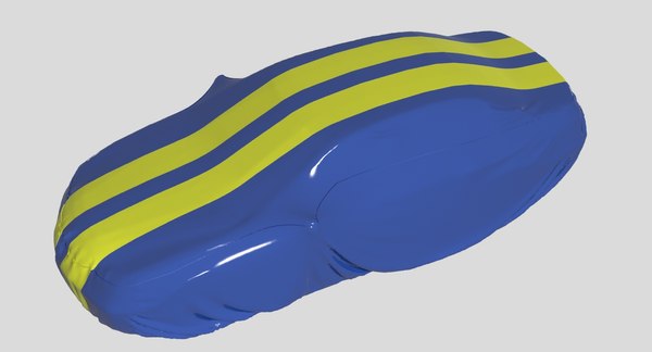 Body tattoo infection