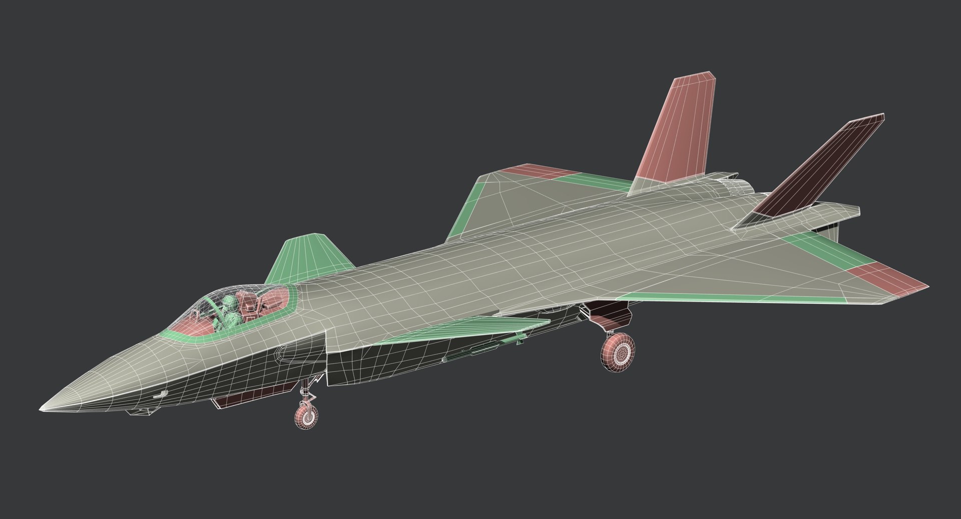 Chengdu J20 3D model https://p.turbosquid.com/ts-thumb/RP/CfJxU6/PO/j20wire1/jpg/1619444479/1920x1080/fit_q87/8c1eb6dd293850cd624bb554da8a460790716e03/j20wire1.jpg