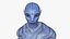 Avatar Backflip Animation Rigged
