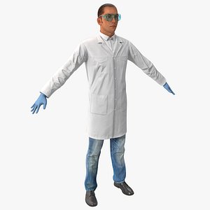 Scientist