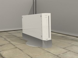 maya wii