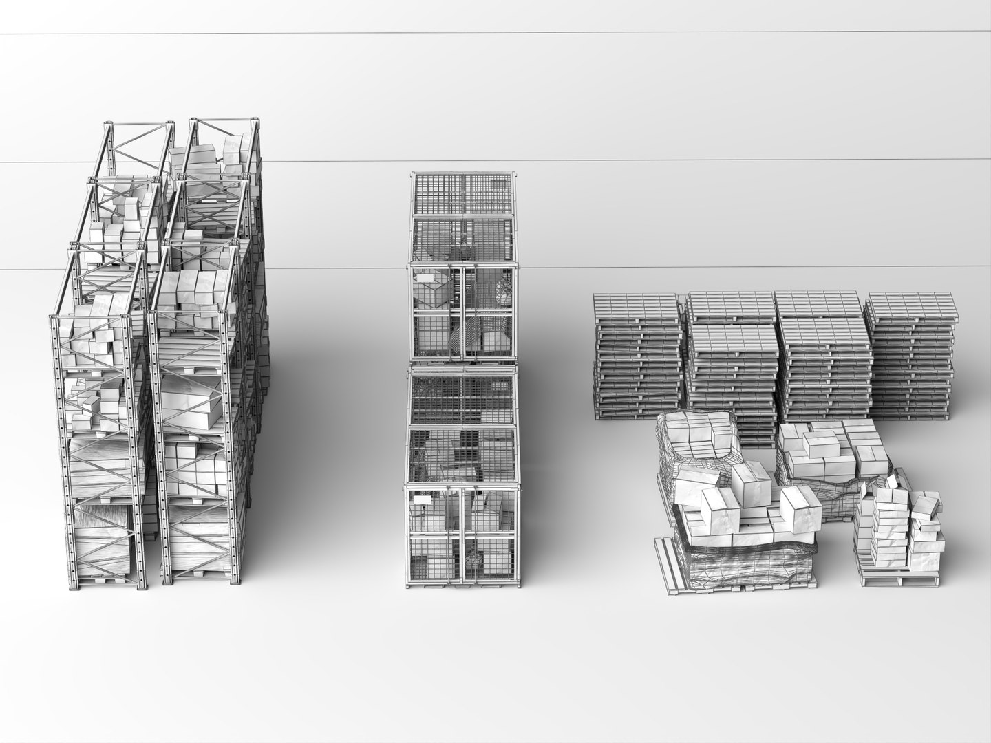 Warehouse Storage Racks Pallets Cargo Boxes Industrial Asset Pack 3D model https://p.turbosquid.com/ts-thumb/RP/N6S1IZ/7N/110/jpg/1787493695/1920x1080/fit_q87/b989e31cdd71a3cd9f3fcc6006b93ef3f036f49c/110.jpg