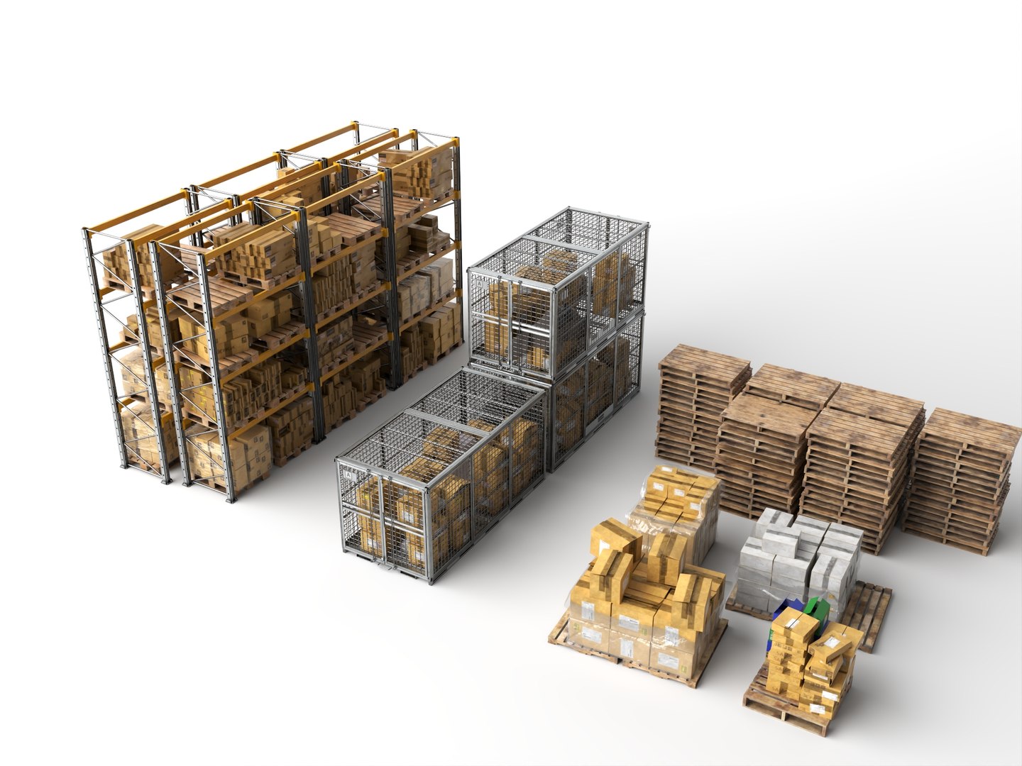 Warehouse Storage Racks Pallets Cargo Boxes Industrial Asset Pack 3D model https://p.turbosquid.com/ts-thumb/RP/N6S1IZ/iQ/18/jpg/1787493694/1920x1080/fit_q87/c437e16ad70cba1339b193fe2419c0de3e2fbb23/18.jpg