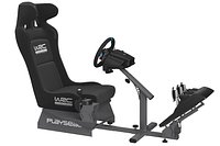 Playseat Evolution Alcantara Pro Racing Simulator Seat