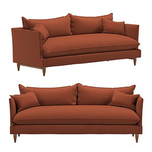 Merritt Sofa model