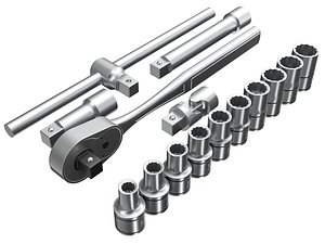 Socket Set