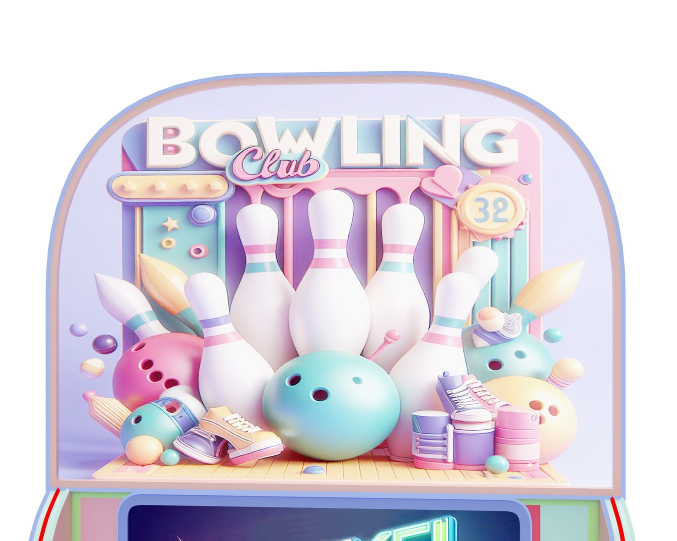Electronic bowling alley game machine 3d model 3D model https://p.turbosquid.com/ts-thumb/RP/TfMFv3/rV/14copy/jpg/1714722158/1920x1080/fit_q87/6f47c38ec8eae628114bf01502a7b861ef900d15/14copy.jpg