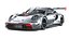 Porsche 911 GT3 R 2026