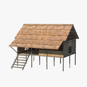 Hut (Zopadi)