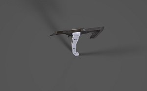 cyberaxe model