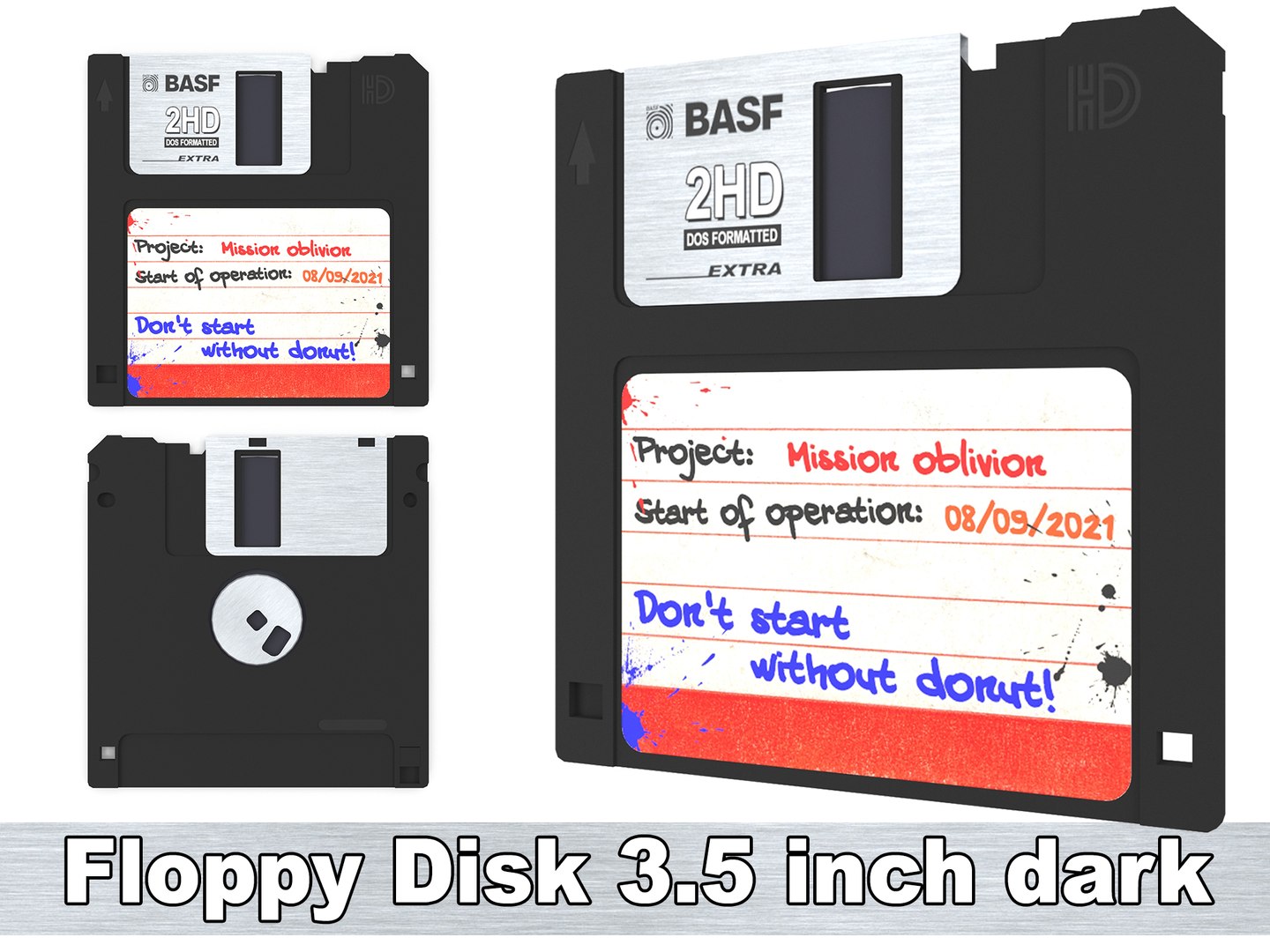 3D model Floppy Disk 3 5 inch dark https://p.turbosquid.com/ts-thumb/RP/fNdxO9/lv/prew/jpg/1633889339/1920x1080/fit_q87/f31f0fbdf5af24ad75414fae3f054cfa717e4b81/prew.jpg