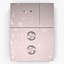 Sci-Fi Anodized Panel 4 3D Model