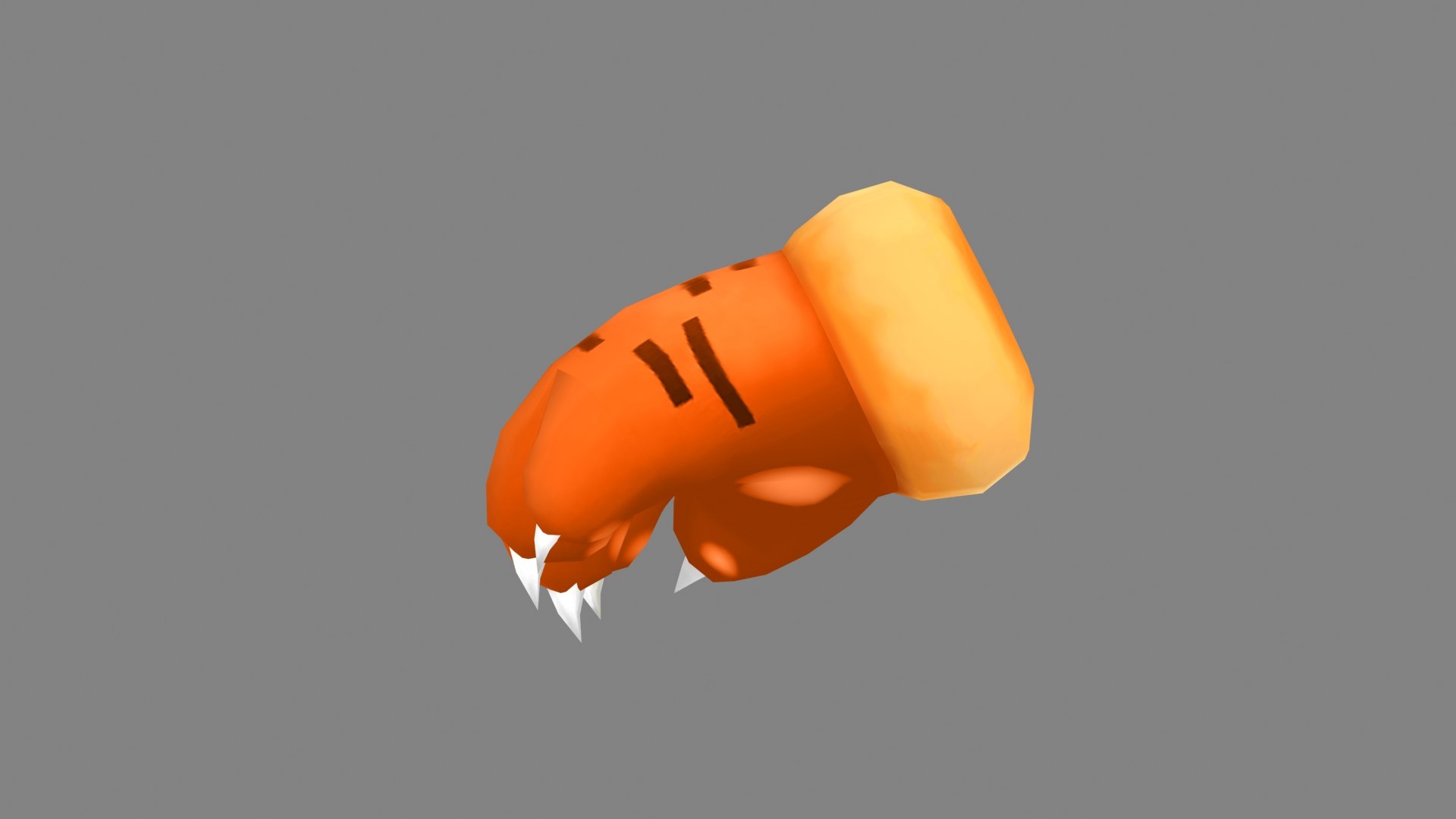 3D Cartoon tiger paw glove https://p.turbosquid.com/ts-thumb/RP/mL1V5u/9o/wqs_shou02a_2/jpg/1690689800/1920x1080/fit_q87/4cbb4c80831c78bf1ee418c35e50b1468e1b6433/wqs_shou02a_2.jpg