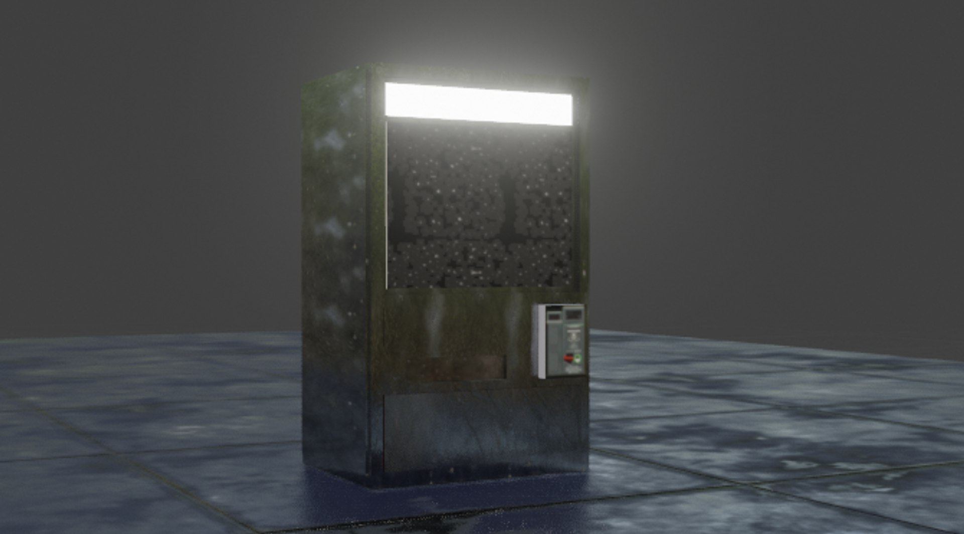 3D vending machine https://p.turbosquid.com/ts-thumb/RP/n0Ie8w/9ndUsu5A/vendingachinematerialpreview/png/1589429706/1920x1080/fit_q87/966fdc01676665af70164af4e2c06c2fb1b9a567/vendingachinematerialpreview.jpg
