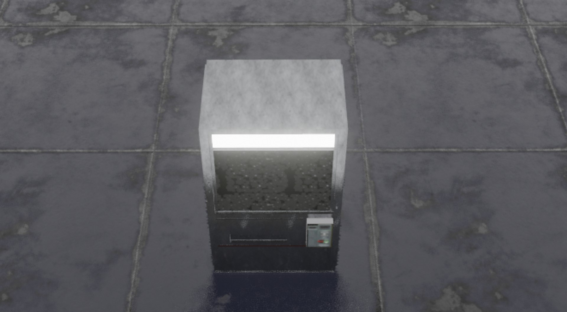 3D vending machine https://p.turbosquid.com/ts-thumb/RP/n0Ie8w/Xwqe6kYR/vendingmachinetopangularview/png/1589429858/1920x1080/fit_q87/d4e0c411f6d9f3a837cd798f054dae11c651ba68/vendingmachinetopangularview.jpg