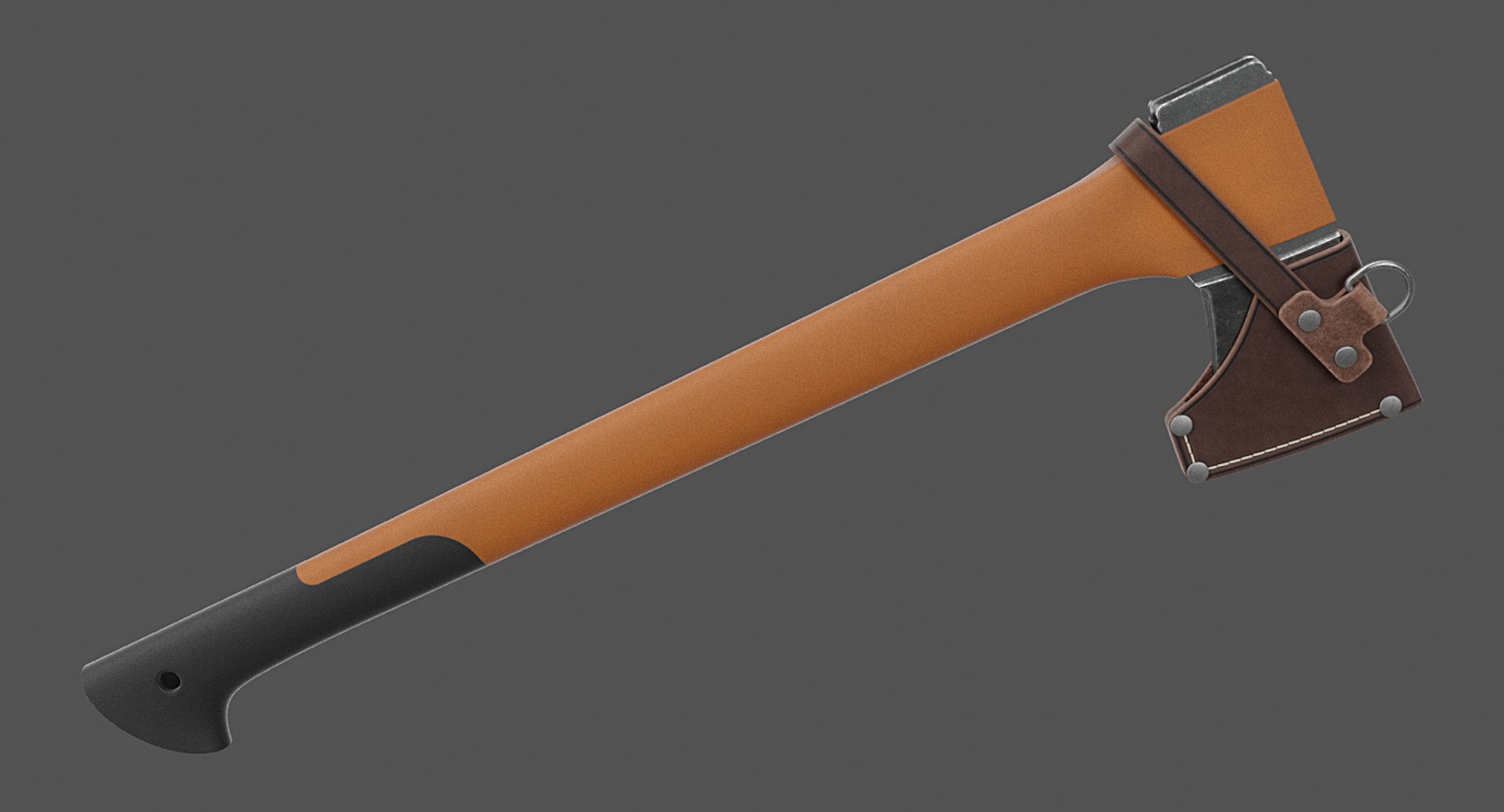 chopping axe sheath 3D model https://p.turbosquid.com/ts-thumb/RP/p2mY29/Btv4mrez/04_02/png/1506252472/1920x1080/fit_q87/d3fd96777ac6bb10535a85c1652c41beda7ca4c2/04_02.jpg
