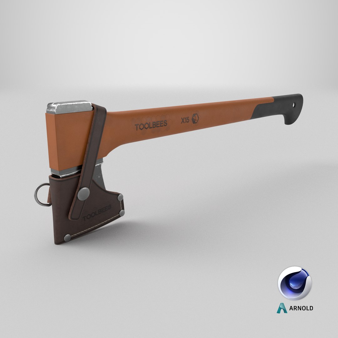 chopping axe sheath 3D model https://p.turbosquid.com/ts-thumb/RP/p2mY29/Nr/stemcell_cinema_4d_arnold_render/png/1713329327/1920x1080/fit_q87/9035f9b3771f35eac376102b9c14d0b2520e5d1c/stemcell_cinema_4d_arnold_render.jpg