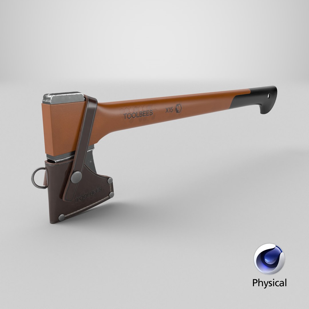 chopping axe sheath 3D model https://p.turbosquid.com/ts-thumb/RP/p2mY29/ji/stemcell_cinema_4d_physical_render/png/1713329329/1920x1080/fit_q87/7fe8c504c478685e117f83fb7181a2fdace169e1/stemcell_cinema_4d_physical_render.jpg