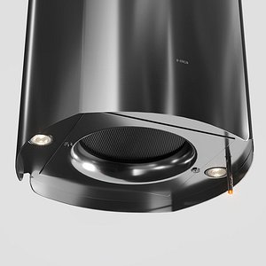 Elica Chrome EDS IX A46