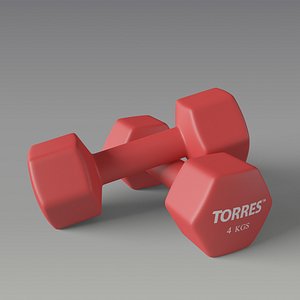 dumbbells