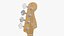 Fender Bass Olympic White (1)