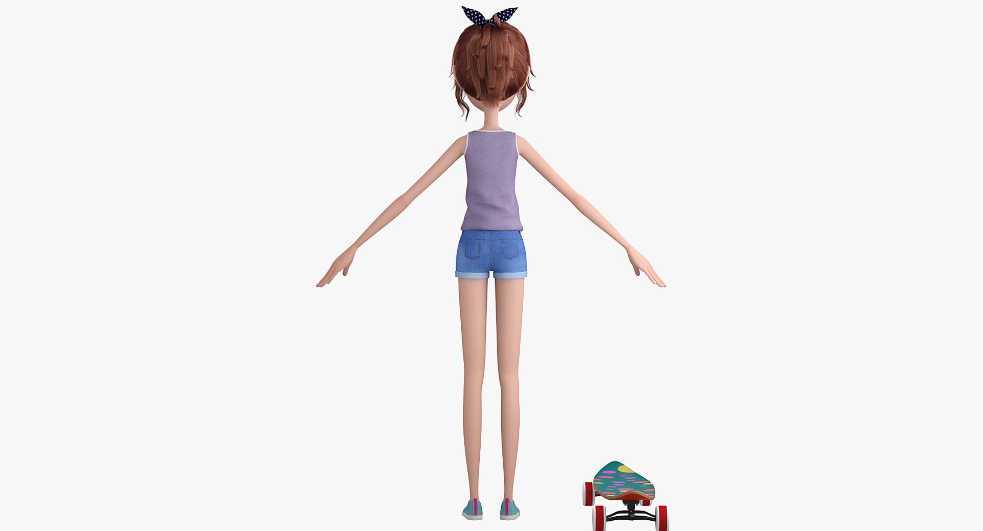 cartoon girl rigged 3D model https://p.turbosquid.com/ts-thumb/RP/uq30fa/tZvY3iAB/x12/jpg/1508144914/1920x1080/fit_q87/5bcb1b223d01e69f2bcd6e65f7237defc03e0a25/x12.jpg