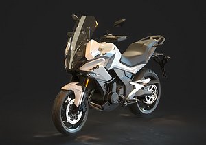 Base model MOTO 700 MT 2024