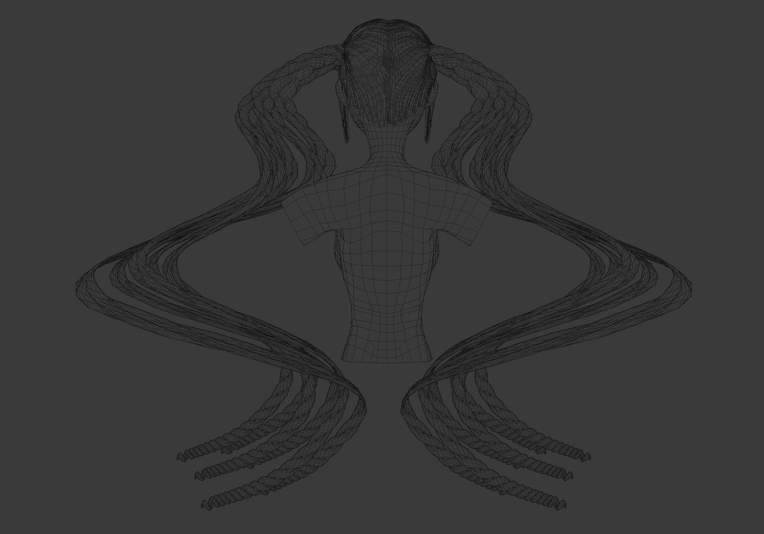 3D Long Fairy Hair https://p.turbosquid.com/ts-thumb/RP/xCdEjM/I2/200000_wire0005/jpg/1660680614/1920x1080/fit_q87/dc8c3f5dc17673065437f6724089f5b7e49f4475/200000_wire0005.jpg