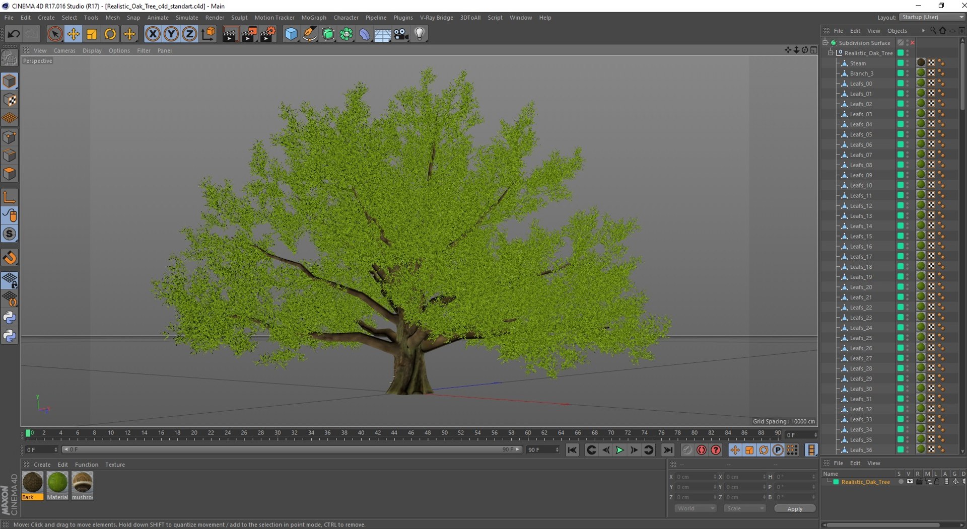 Realistic Oak Tree 3D https://p.turbosquid.com/ts-thumb/RP/xc1rBH/EM/realisticoaktree3dsmodel044/jpg/1711023822/1920x1080/fit_q87/d513bb629d64b734eebfcb552101876d3b799d1e/realisticoaktree3dsmodel044.jpg